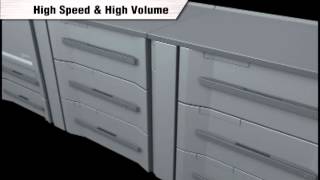 Bizhub Pro 1200 1051 P Movie