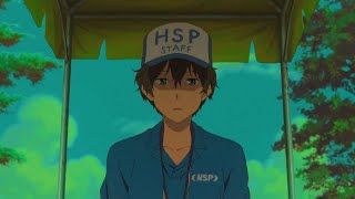 Dancing Hyouka Oreki Houtaro Edit