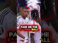 Is Vinicius Jr Angry At Mbappe 