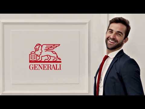 Generali lanza su primera campa&ntilde;a publicitaria mundial