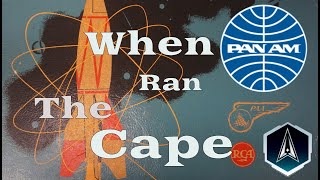 When Pan Am Ran The Cape