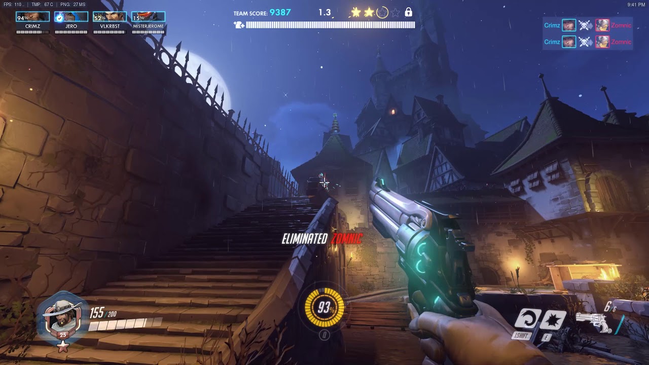 Junkenstein Hard Complete