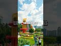 The Rise of Iconic Public Spaces