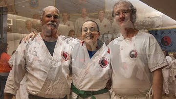 Tallest Tree Dojo/The Center: Thanks for the Memories Extended Version