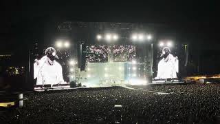 Linkin Park - Mike SOLO (Madrid 24 Junio - Auditorio Miguel Rios)