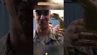 Soldier training fail 🤣 #soldier #tranding #army #shorts