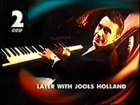 BBC2 Junction 1995 (2)