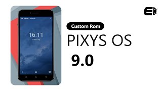 Pixys Os Rom İncelemesi̇ Lenovo K5 Plus