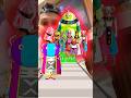 Zeno vs vilains All gods #shorts