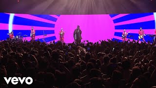 Video thumbnail of "Chano! - Carnavalintro (Live In Buenos Aires / 2018)"