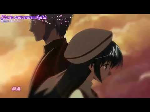 [AMV][Vietsub + Kara] Eien - Chihiro ft  Tarantula