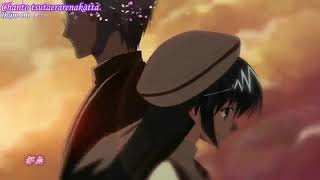 [AMV][Vietsub   Kara] Eien - Chihiro ft  Tarantula