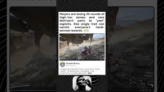 Gamers Catching Trolls Using Exploits To Steal 50K In Rare Loot