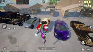 pubg mobile 4.3 hile mod menu Star Bypass