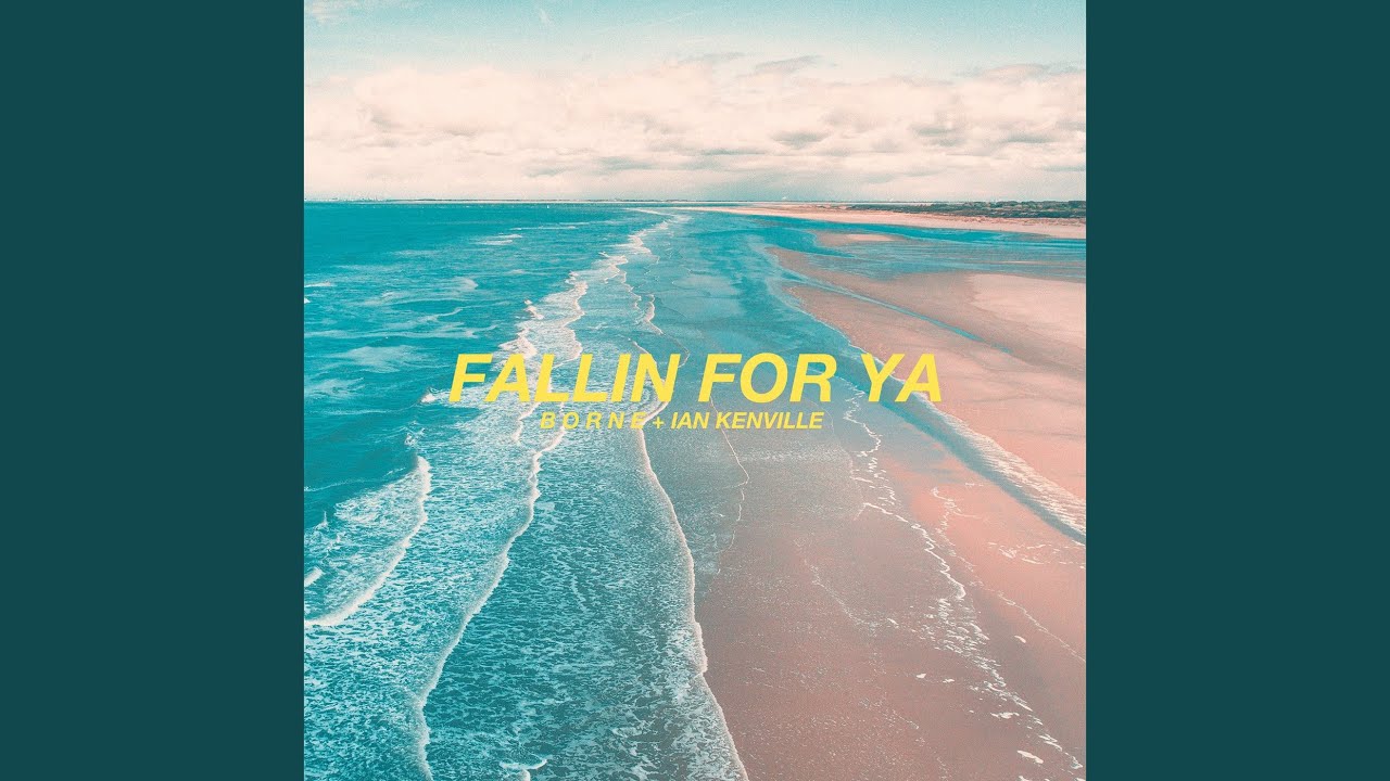 Fallin for Ya - YouTube
