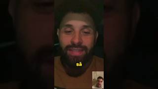 THEO ZECIU NU A MERS LA NUNTA LUI BOGDAN IBM #ytshorts #short