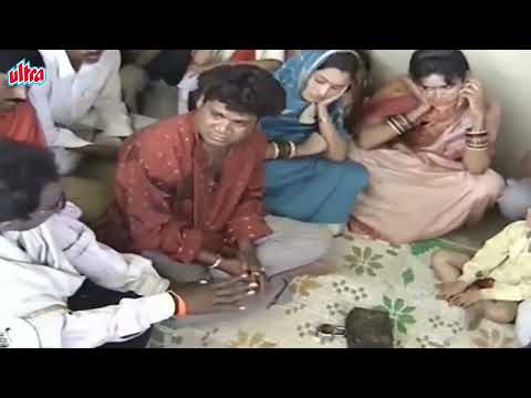 जटाणी दर वांणी बंजारा फिल्म Part - 12 | Banjara Movie | K. Ganesh Kumar | बंजारा फिल्म
