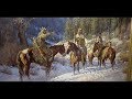 EDDIE BASHA'S WESTERN ART COLLECTION - GREATEST OF ITS KIND