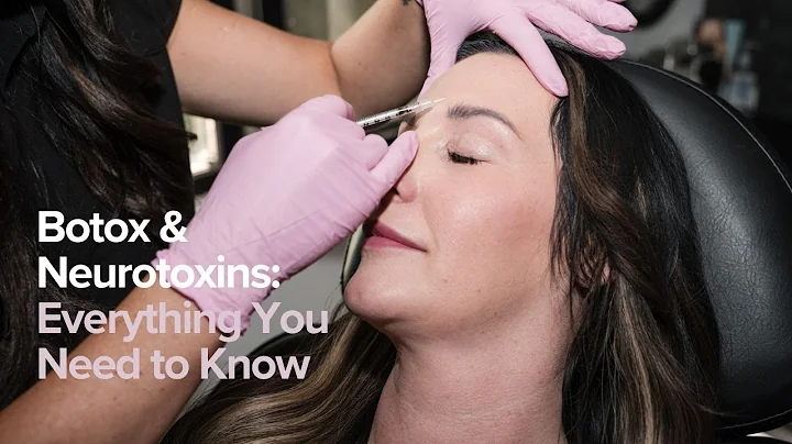 Botox & Neurotoxins: Everything You Need to Know About Botox, Dysport, Xeomin, Jeuveau & Daxxify
