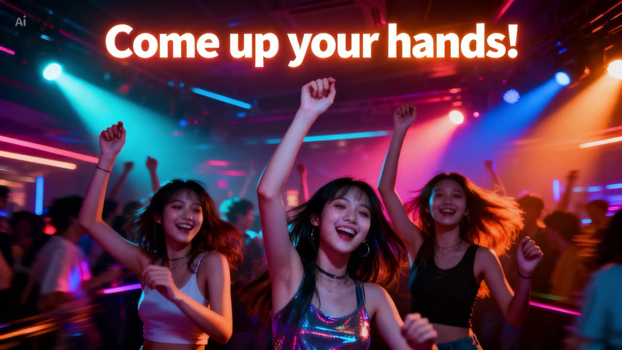 Hai sus mâinile! Hitul verii 2026 ☀️☀️☀️