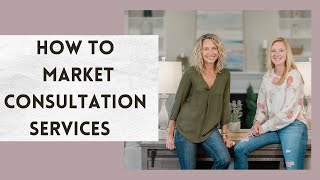 How to Market Staging Consultation Services to Realtors