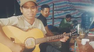 Che Jrai A Nưi Plei Chôt