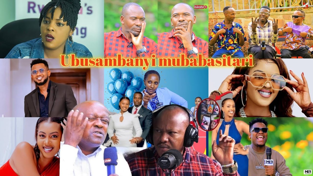 Imbogo zibyamamare zisekeje kurusha izindi // uraseke IMBAVU zikurye🤣🤣