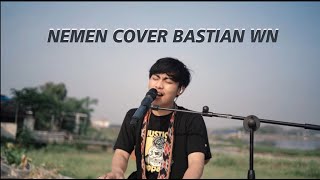 GILGA SAHID - NEMEN | BASTIAN WN COVER