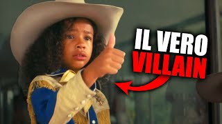 Download Lagu Perchè il VERO VILLAIN di FALLOUT è la FIGLIA del GHOUL (teoria) MP3