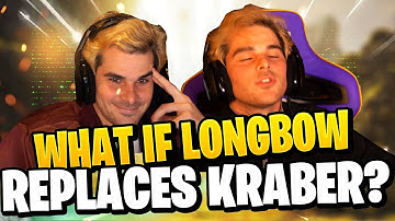 Daltoosh Longbow in his hands like Kraber | THE AIM GOD CONSOLE | Daltoosh Apex Best Moments