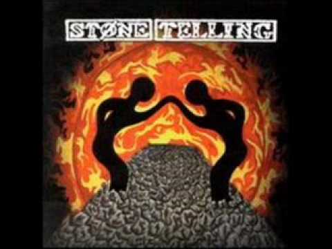 Stone Telling — Stone Telling - Disappear Here