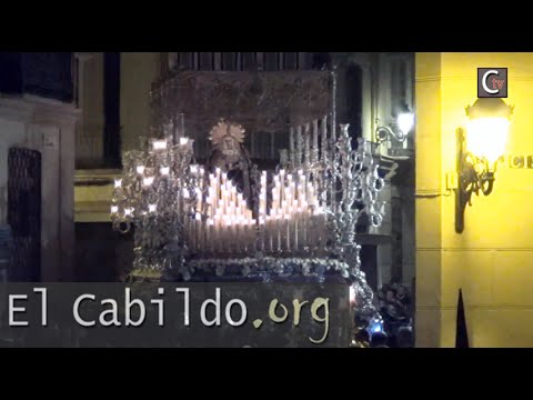 Real Hermandad de Nuestro Padre Jesús del Santo Sepulcro y Nuestra Señora de la Soledad