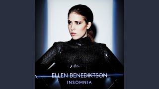 Video thumbnail of "Ellen Benediktson - Insomnia"