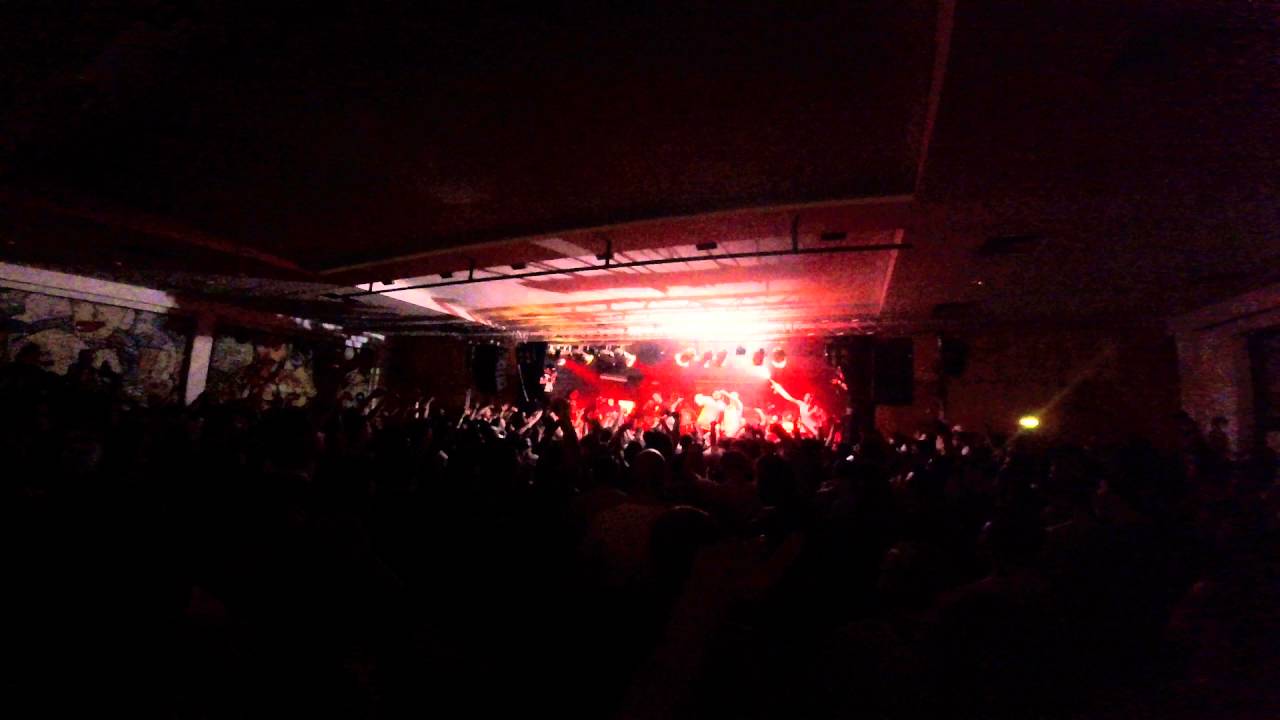 TUI @ NCO Club Karlsruhe