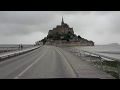 Montsaintmichel navettes two way bus shuttles passeur cabride