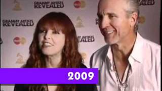 PAT BENATAR GUIDE (2010) - Part 16 of 16