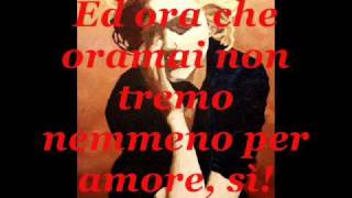 Vasco Rossi - Stupendo (testo) chords