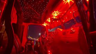 SoCal Peterbilt 386 with starlight roof 'Owned By R&E Trucking' by McKay Jessop 2,381 views 5 months ago 3 minutes, 3 seconds