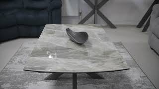 Flavia Tables - Casfurniture.com