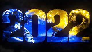 Deep Rock Galactic 2022 - A Year In Review