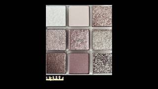 how ppl treated me as eyeshadow palettes 🥀 #vent