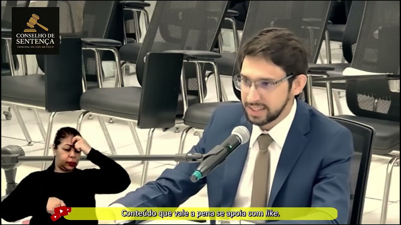 Prova Oral para Juiz de Direito | Dr. Yago