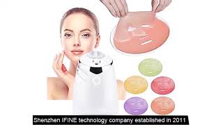 IFINE Beauty | Beauty Makeup Skin Care Tools Manufacturer-Mask Machine, Brush Cleaner, Skin Scrubber