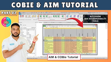 #02 What is COBie? Complete Guide for Construction & BIM