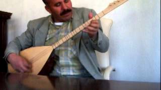 Muslahattin Zümre - Yikilir Bi̇rgün