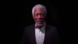This is not Morgan Freeman   A look behind the Deepfake Singularity 2