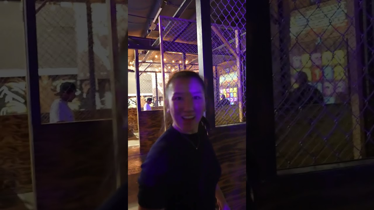 Fun SoCal Date Night Idea!