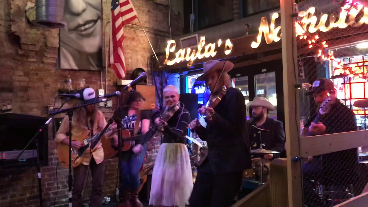 Layla’s Nashville Greg Garing Jambalaya 11/10/19 YouTube