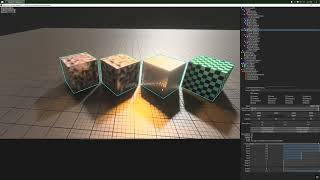 [Tellusim Engine SDK] Material Textures