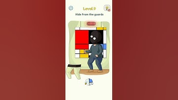 Dop3 Level 09 Hard Level DOP3 #shorts #youtubeshorts #dop3